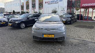 uszkodzony samochody osobowe Volkswagen ID.3 BEV 58KWH 150KW PRO EDITION ADVANTAGE 2023/8