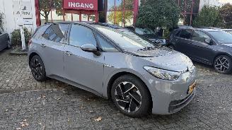 Volkswagen ID.3 BEV 58KWH 150KW PRO EDITION ADVANTAGE picture 9