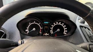 Ford Transit COURIER 1.5 TDCI TREND DURAT picture 14