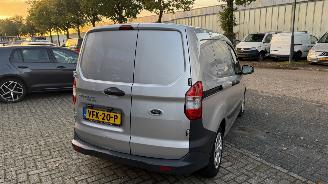 Ford Transit COURIER 1.5 TDCI TREND DURAT picture 8