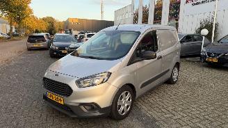 Ford Transit COURIER 1.5 TDCI TREND DURAT picture 2