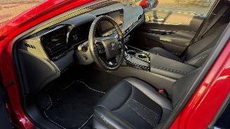 Toyota Mirai PRESTIGE picture 11