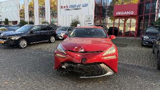 Auto incidentate Toyota Mirai PRESTIGE 2022/1