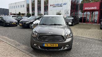 Mini Cooper COUNTRYMAN picture 2