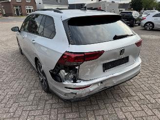 Volkswagen Golf 8 Variant 1.5 TSI DSG R-Line picture 6