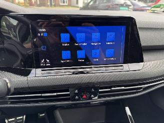 Volkswagen Golf 8 Variant 1.5 TSI DSG R-Line picture 37