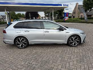 Volkswagen Golf 8 Variant 1.5 TSI DSG R-Line picture 13