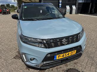 Suzuki Vitara 1.4 Boosterjet Smart Hybrid picture 3