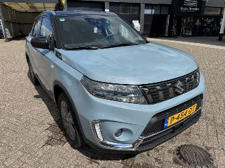 Suzuki Vitara 1.4 Boosterjet Smart Hybrid picture 2