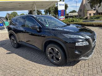  Nissan X-Trail 1.6 -120 Kw Mild Hybride Automaat 2025/1