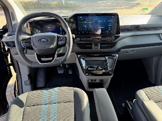 Ford Transit Custom  2.0 D - 125 Kw  L2 AWD Automaat Dubbel Cabine Nieuwste Model . picture 19