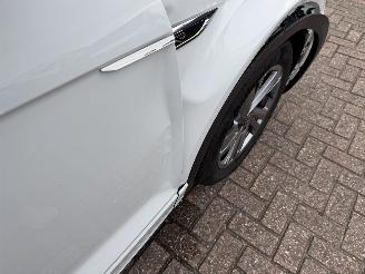 Volkswagen T-Roc 1.5 TSi -110 Kw DSG  R-Line picture 22