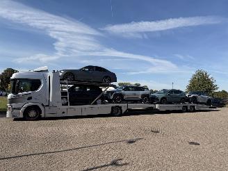 Avarii autoturisme Kia EV3 150 Kw Air 2025/2