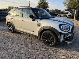 Mini Countryman SE Plug-In Hybride Automaat picture 2
