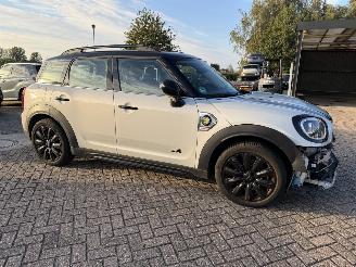 Auto incidentate Mini Countryman SE Plug-In Hybride Automaat 2022/7