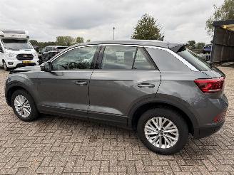 Volkswagen T-Roc 1.0 - 85 Kw picture 12