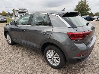 Volkswagen T-Roc 1.0 - 85 Kw picture 13