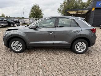 Volkswagen T-Roc 1.0 - 85 Kw picture 11