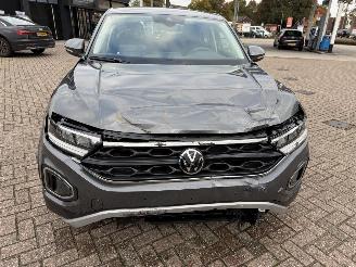 Volkswagen T-Roc 1.0 - 85 Kw picture 5