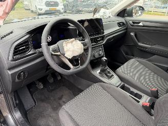 Volkswagen T-Roc 1.0 - 85 Kw picture 27