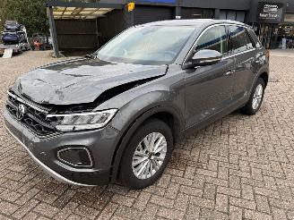 Volkswagen T-Roc 1.0 - 85 Kw picture 9