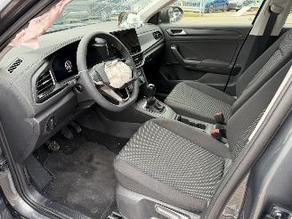 Volkswagen T-Roc 1.0 - 85 Kw picture 24