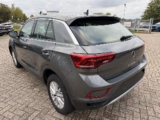 Volkswagen T-Roc 1.0 - 85 Kw picture 14
