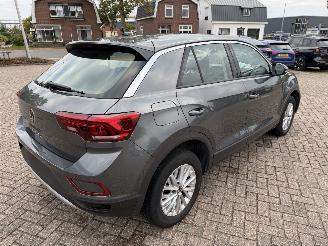 Volkswagen T-Roc 1.0 - 85 Kw picture 17