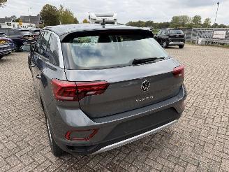 Volkswagen T-Roc 1.0 - 85 Kw picture 15