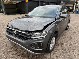 Volkswagen T-Roc 1.0 - 85 Kw picture 8