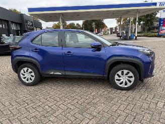 Toyota Yaris Cross 1.5-68 Kw Hybride automaat picture 7