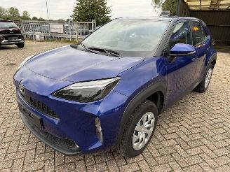 Toyota Yaris Cross 1.5-68 Kw Hybride automaat picture 2