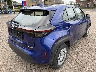 Toyota Yaris Cross 1.5-68 Kw Hybride automaat picture 9