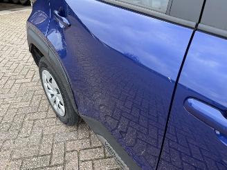 Toyota Yaris Cross 1.5-68 Kw Hybride automaat picture 17