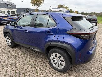 Toyota Yaris Cross 1.5-68 Kw Hybride automaat picture 13