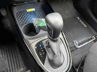 Toyota Aygo X automaat picture 26