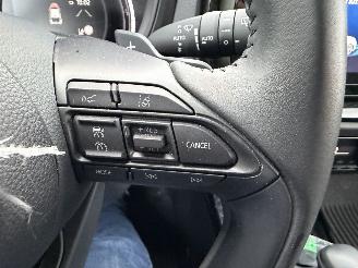 Toyota Aygo X automaat picture 27