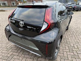Toyota Aygo X automaat picture 12