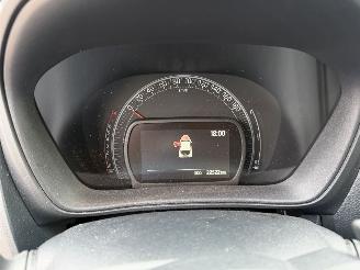 Toyota Aygo X automaat picture 24