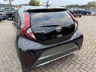 Toyota Aygo X automaat picture 14
