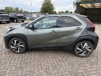 Toyota Aygo X automaat picture 18