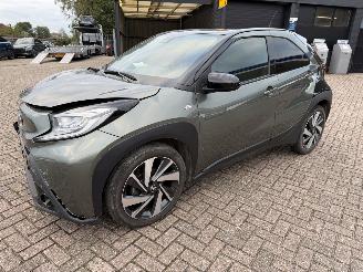 Avarii autoturisme Toyota Aygo X automaat 2023/9