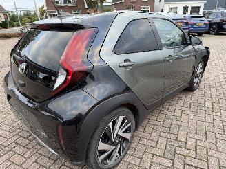 Toyota Aygo X automaat picture 11