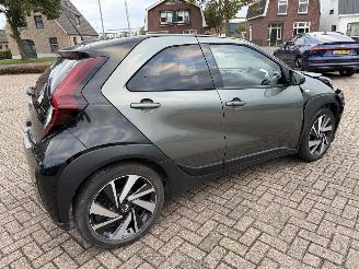 Toyota Aygo X automaat picture 10