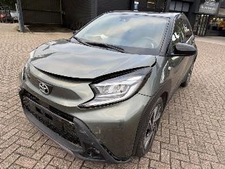 Toyota Aygo X automaat picture 3