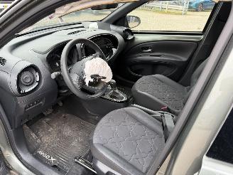 Toyota Aygo X automaat picture 23