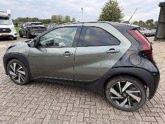Toyota Aygo X automaat picture 17