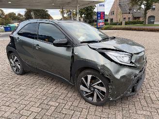 Toyota Aygo X automaat picture 7