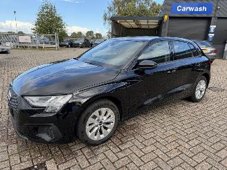 Auto incidentate Audi A3 Sportback 40 TFSi E-Hybride Plug-in 2021/3