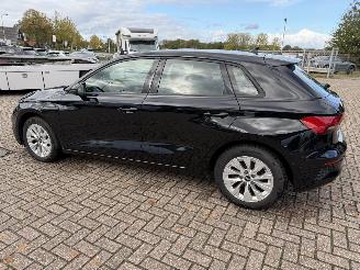 Audi A3 Sportback 40 TFSi E-Hybride Plug-in picture 18